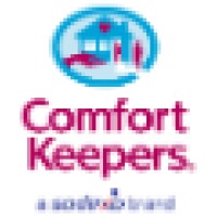 Comfort Keepers Of Lubbock logo