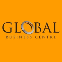 Global Business Center Qatar logo