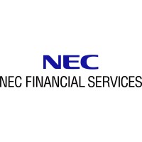 NEC Financial Services logo