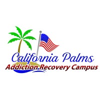 California Palms Addiction & Recovery Campus logo