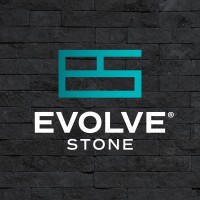 Evolve Stone logo