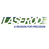 Laserod Technologies logo