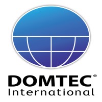 DOMTEC International logo