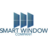 Smart Window Company logo