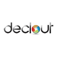 DeClout Group logo