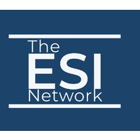 The ESI Network logo