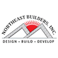 Northeast Builders logo