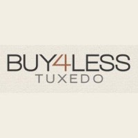 Buy4LessTuxedo logo