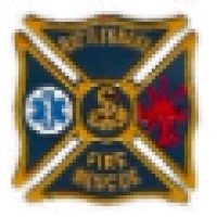 Rattlesnake Fire Protection District logo
