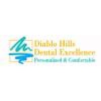 Diablo Hills Dental Excellence logo