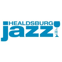 Healdsburg Jazz logo