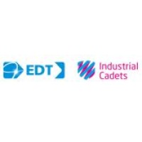 EDT (The Engineering Development Trust) logo