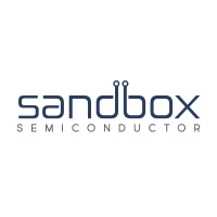 SandBox Semiconductor logo