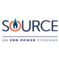 Source Power and Gas logo