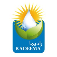 RADEEMA logo
