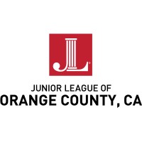 Junior League of Orange County, CA Inc. logo