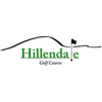 Hillendale Golf Course Inc logo