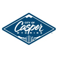 City of Casper logo