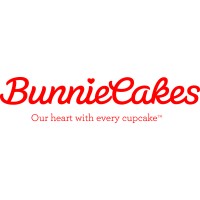 Bunnie Cakes logo