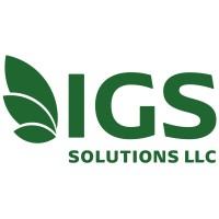 IGS Solutions logo