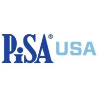 PiSA USA logo