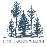 Pine Harbor Wealth Management logo