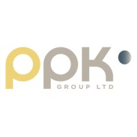 PPK Group Limited logo
