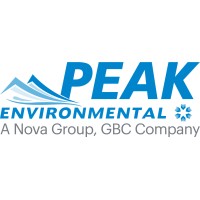 Image of Peak Environmental, A Nova Group, GBC Company