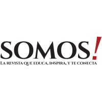 SOMOS! Revista logo