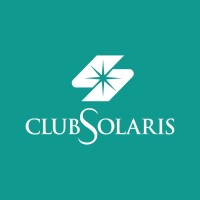 Club Solaris logo