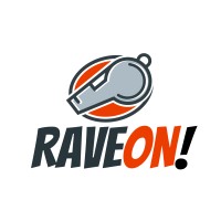 Rave On Sports logo