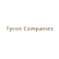 Tycon Companies logo