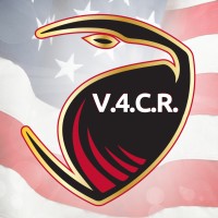 Veterans For Child Rescue logo