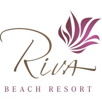 Riva Beach Resort - India logo