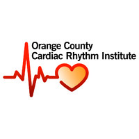 Orange County Cardiac Rhythm Institute logo
