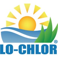 Lo-Chlor Specialty Pool Chemicals logo
