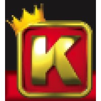 Kingston's Karts logo