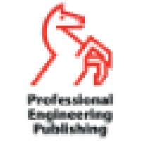 Image of Professional Engineering Publishing