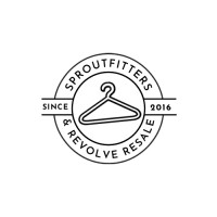 Sproutfitters & Revolve logo