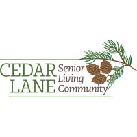 Cedar Lane Senior Living Community logo