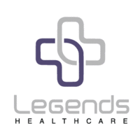 Legends Medical Clinic logo