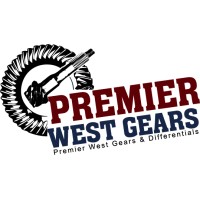 Premier West Gears logo
