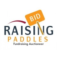 Raising Paddles LLC logo