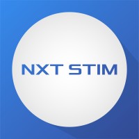 NXTSTIM logo