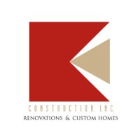 Kastler Construction Inc logo