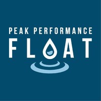 Peak Performance Float logo