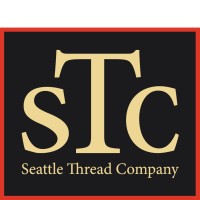 Seattle Thread Company logo