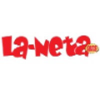 La Neta Spanish Newspaper logo