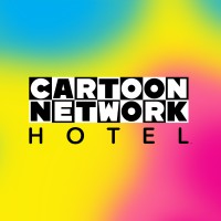 Image of Cartoon Network Hotel