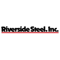RIVERSIDE STEEL, INC. logo